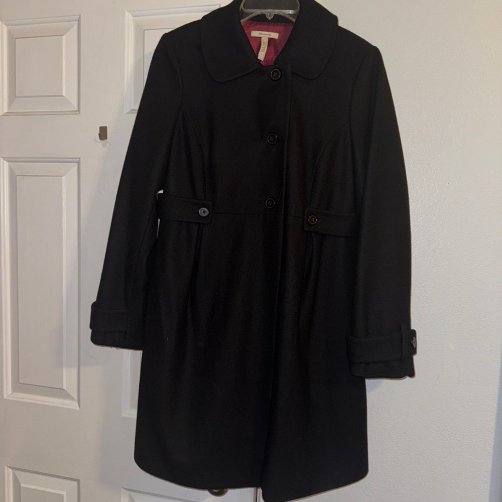 Old Navy Maternity Pea coat